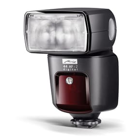 METZ Flash Mecablitz 44 AF-2 Digital pour FUJIFILM