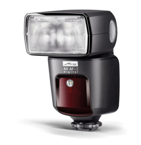 METZ Flash Mecablitz 44 AF-2 Digital pour FUJIFILM
