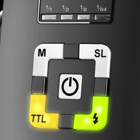 METZ Flash Mecablitz 44 AF-2 Digital pour FUJIFILM — image 2