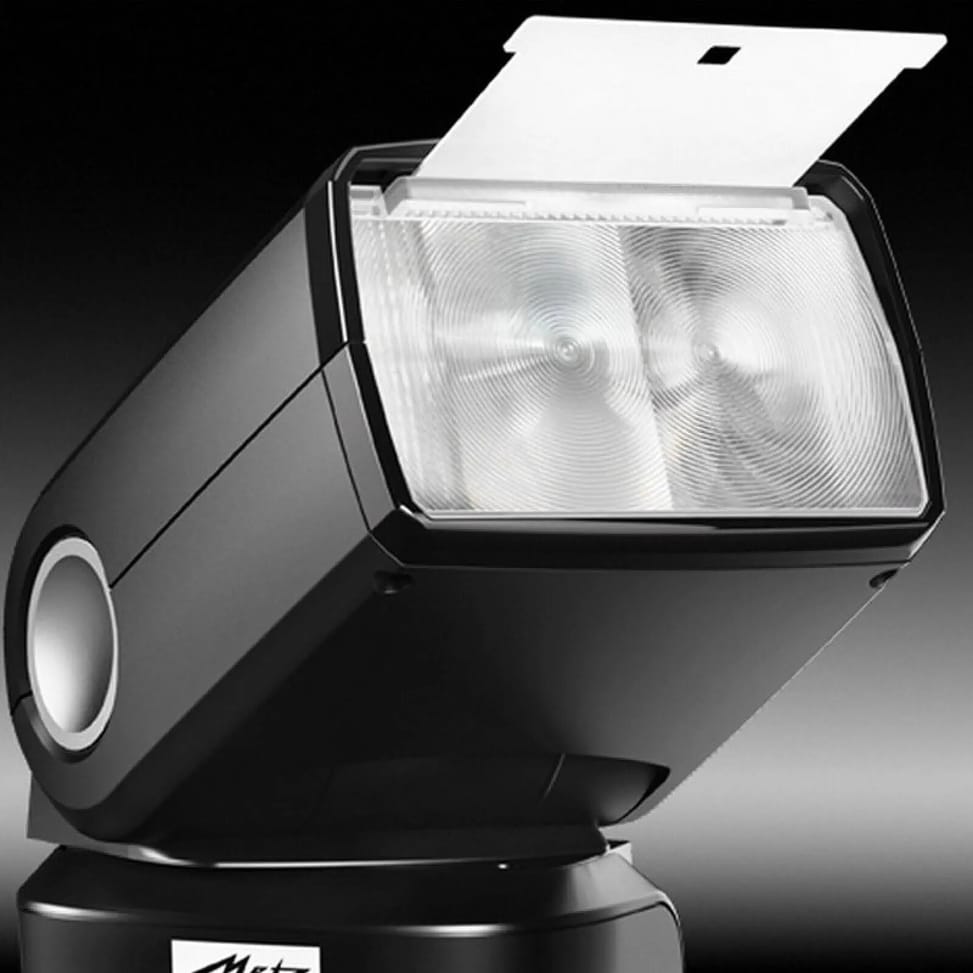 METZ Flash Mecablitz 44 AF-2 Digital pour FUJIFILM — image 3