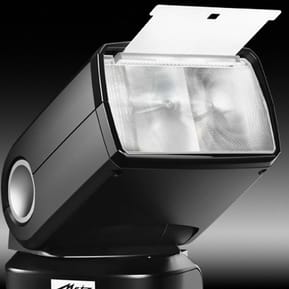 METZ Flash Mecablitz 44 AF-2 Digital pour FUJIFILM — image 3