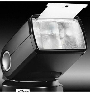 METZ Flash Mecablitz 44 AF-2 Digital pour FUJIFILM