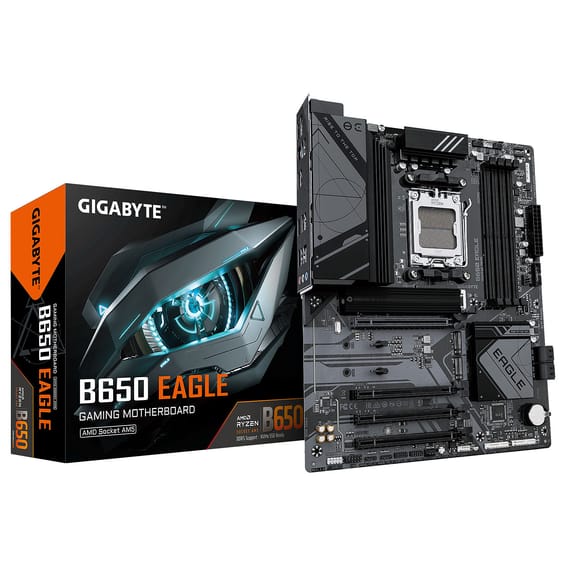 Carte mère Gigabyte B650 EAGLE