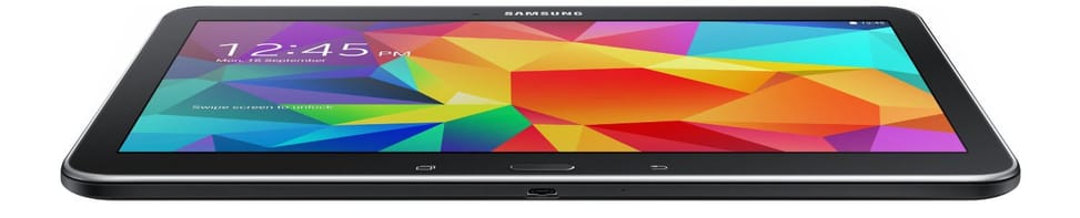 Tablette Samsung Galaxy Tab 4 10.0