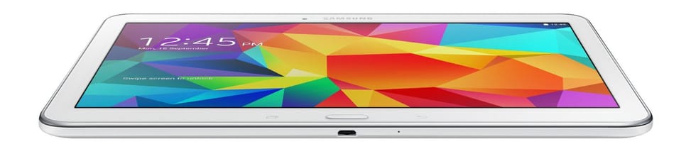 Tablette Samsung Galaxy Tab 4 10.0