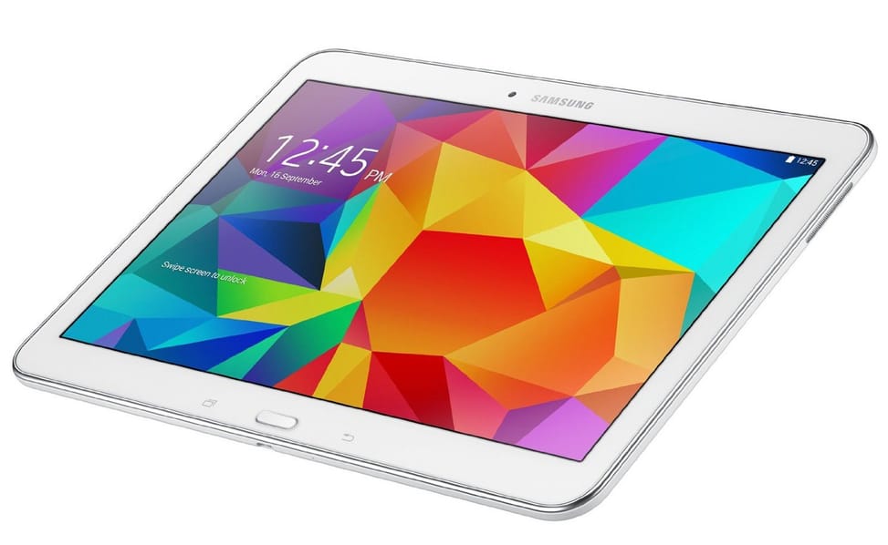 Tablette Samsung Galaxy Tab 4 10.0