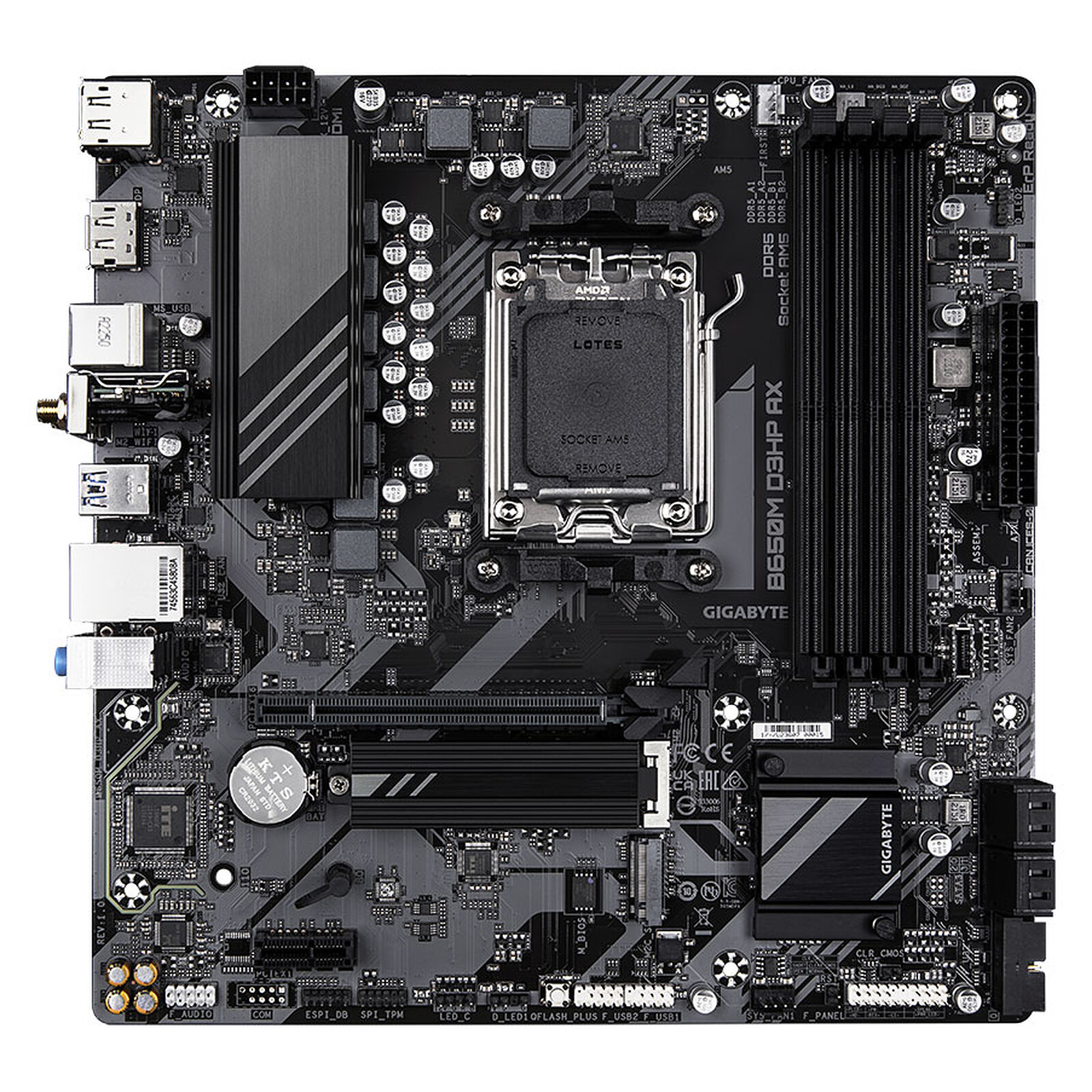 Carte Mère Pioneer PDP-5080HD (AWV2447, ANP2183, ANP2205-A) X Sus Board, Occasion Corée
