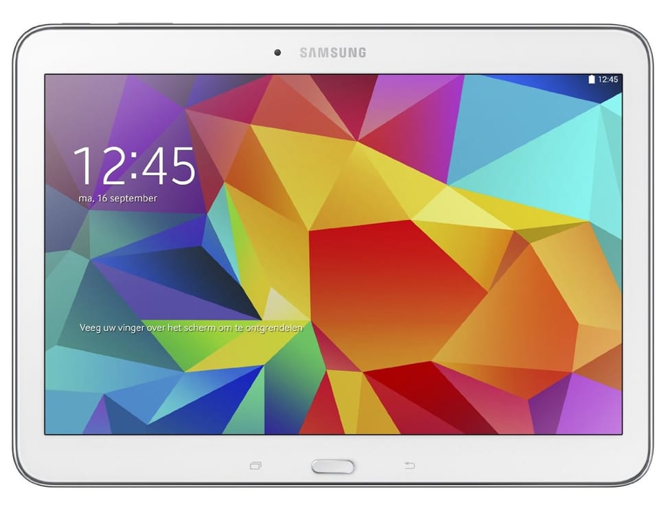 Tablette Samsung Galaxy Tab 4 10.0