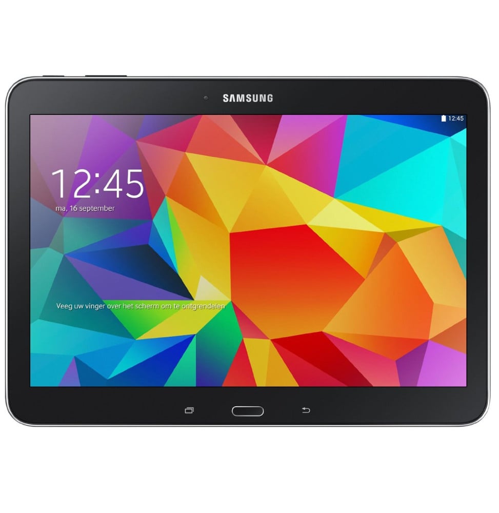 Tablette Samsung Galaxy Tab 4 10.0