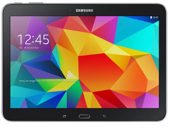 Tablette Samsung Galaxy Tab 4 10.1