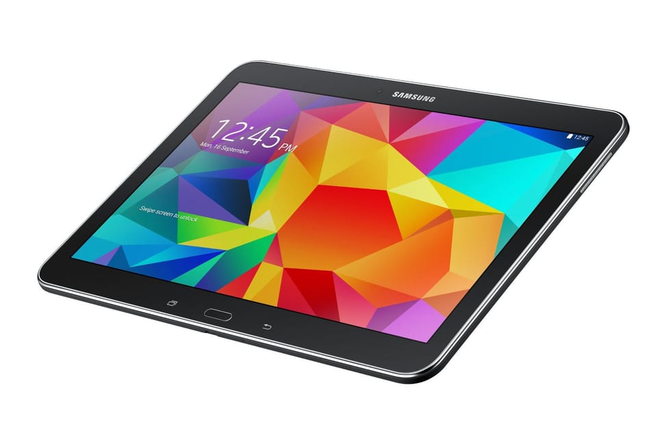 Tablette Samsung Galaxy Tab 4 10.0