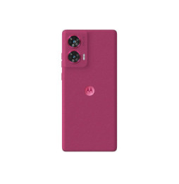 Téléphone Motorola Motorola Edge 50 Fusion Framboise
