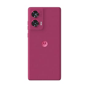 Téléphone Motorola Motorola Edge 50 Fusion Framboise — image 4