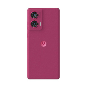 Téléphone Motorola Motorola Edge 50 Fusion Framboise