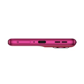 Téléphone Motorola Motorola Edge 50 Fusion Framboise — image 5