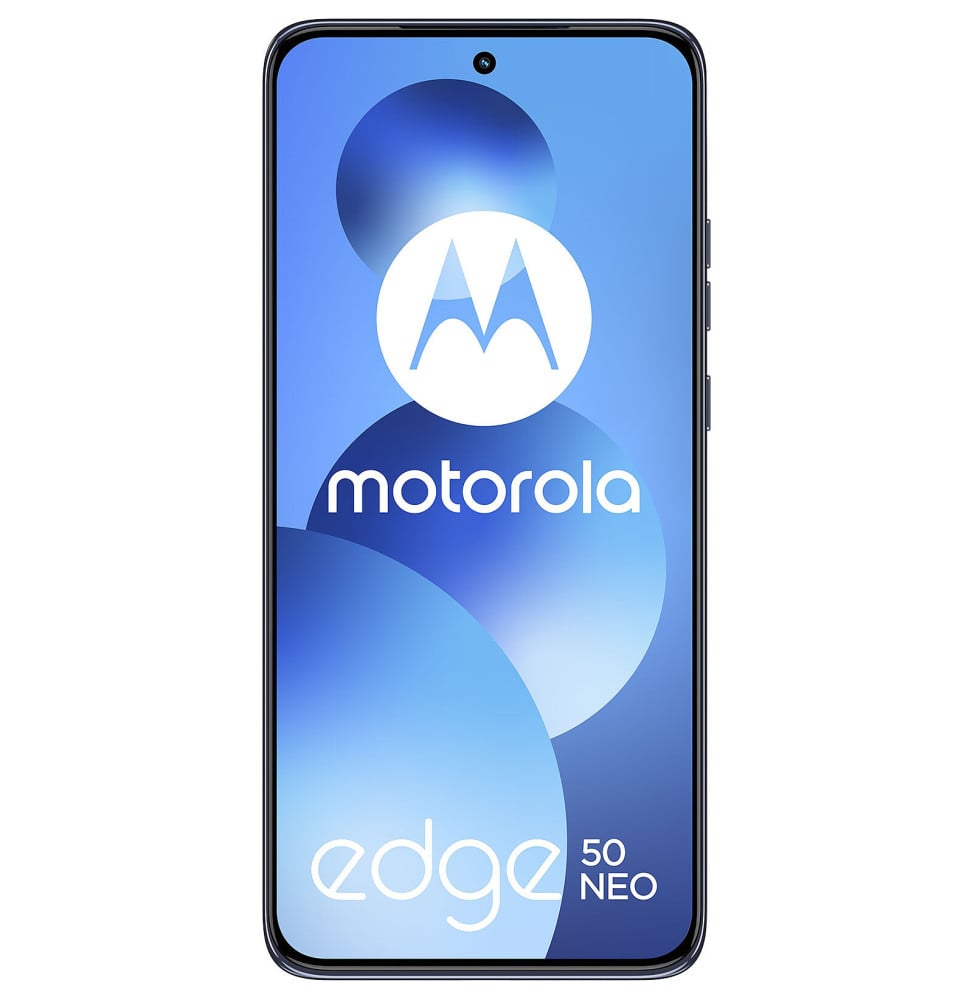 Téléphone Motorola Motorola Edge 50 Neo Pantone Grisaille