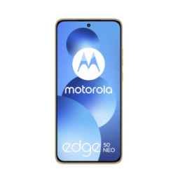 Téléphone Motorola Motorola Edge 50 Neo Pantone Latte