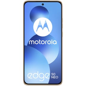 Téléphone Motorola Motorola Edge 50 Neo Pantone Latte