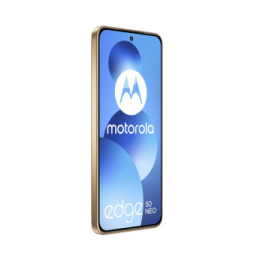 Téléphone Motorola Motorola Edge 50 Neo Pantone Latte