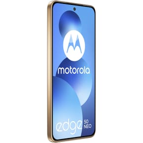 Téléphone Motorola Motorola Edge 50 Neo Pantone Latte — image 2