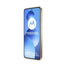 Téléphone Motorola Motorola Edge 50 Neo Pantone Latte
