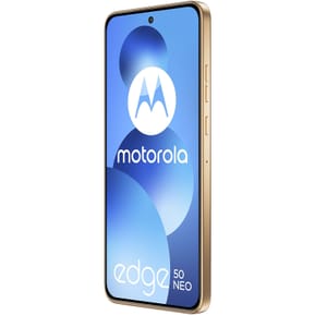Téléphone Motorola Motorola Edge 50 Neo Pantone Latte — image 3