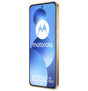 Téléphone Motorola Motorola Edge 50 Neo Pantone Latte
