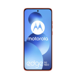 Téléphone Motorola Motorola Edge 50 Neo Pantone Poinciana