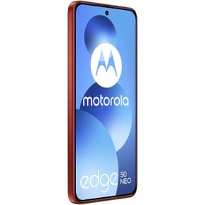 Téléphone Motorola Motorola Edge 50 Neo Pantone Poinciana — image 2