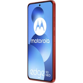 Téléphone Motorola Motorola Edge 50 Neo Pantone Poinciana — image 3