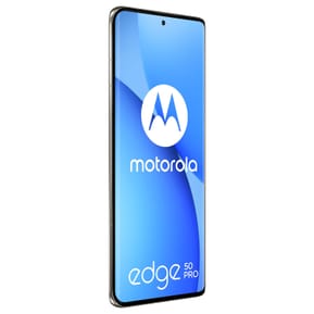 Téléphone Motorola Motorola Edge 50 Pro Blanc — image 2