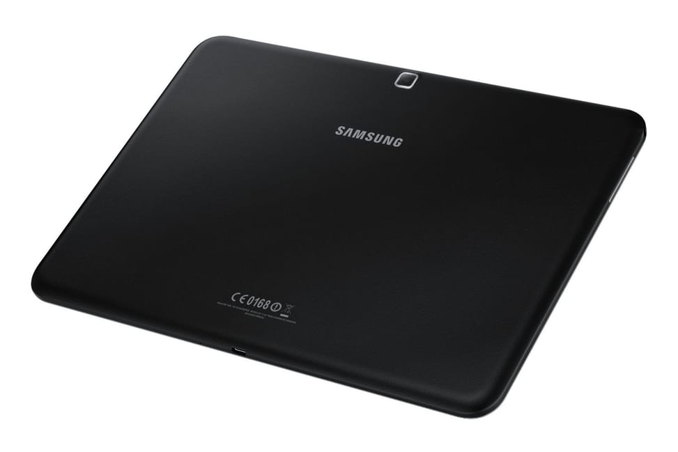 Tablette Samsung Galaxy Tab 4 10.0