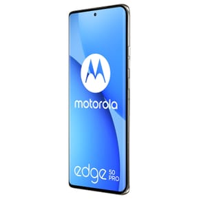 Téléphone Motorola Motorola Edge 50 Pro Blanc — image 3