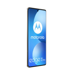 Téléphone Motorola Motorola Edge 50 Ultra Bois