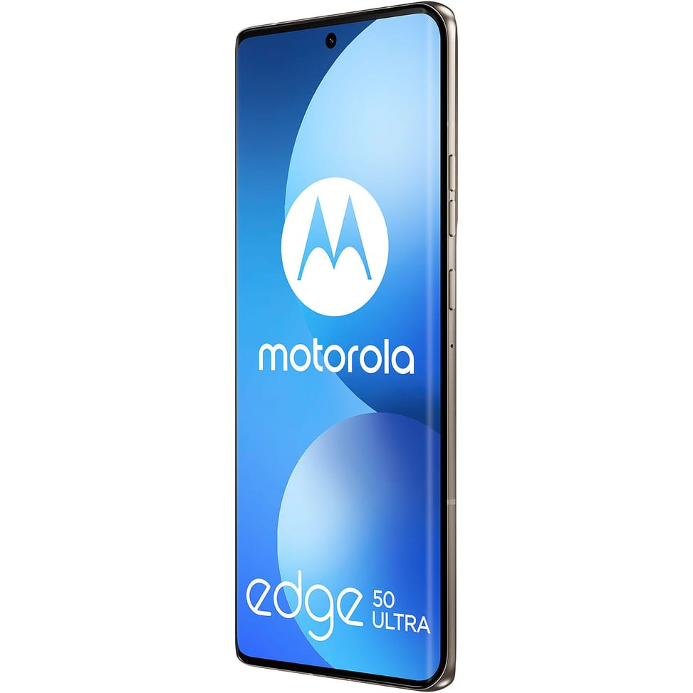 Téléphone Motorola Motorola Edge 50 Ultra Bois — image 3