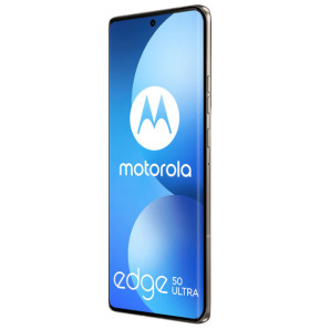 Téléphone Motorola Motorola Edge 50 Ultra Bois