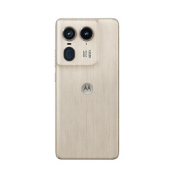 Téléphone Motorola Motorola Edge 50 Ultra Bois