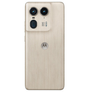 Téléphone Motorola Motorola Edge 50 Ultra Bois
