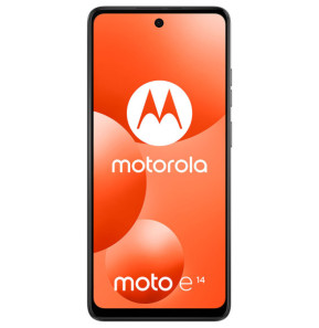Téléphone Motorola Motorola Moto E14 Gris...