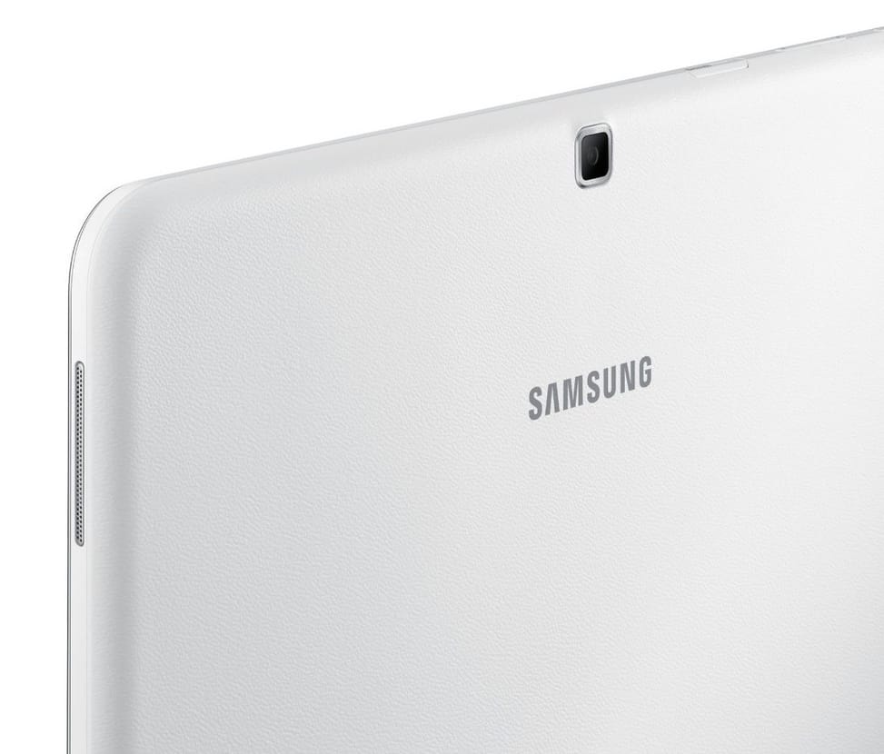 Tablette Samsung Galaxy Tab 4 10.0