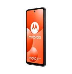 Téléphone Motorola Motorola Moto E14 Gris Anthracite