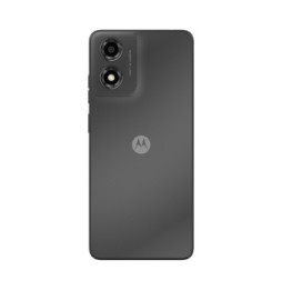Téléphone Motorola Motorola Moto E14 Gris Anthracite