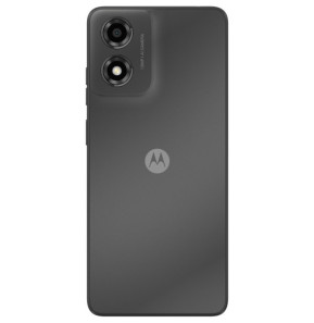 Téléphone Motorola Motorola Moto E14 Gris Anthracite