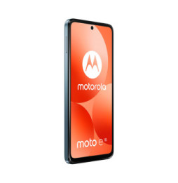 Téléphone Motorola Motorola Moto E15 Bleu Brume