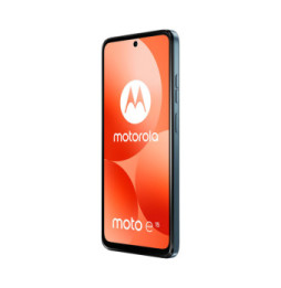 Téléphone Motorola Motorola Moto E15 Bleu Brume