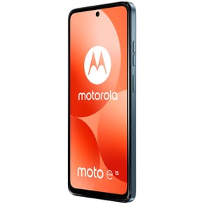Téléphone Motorola Motorola Moto E15 Bleu Brume — image 3