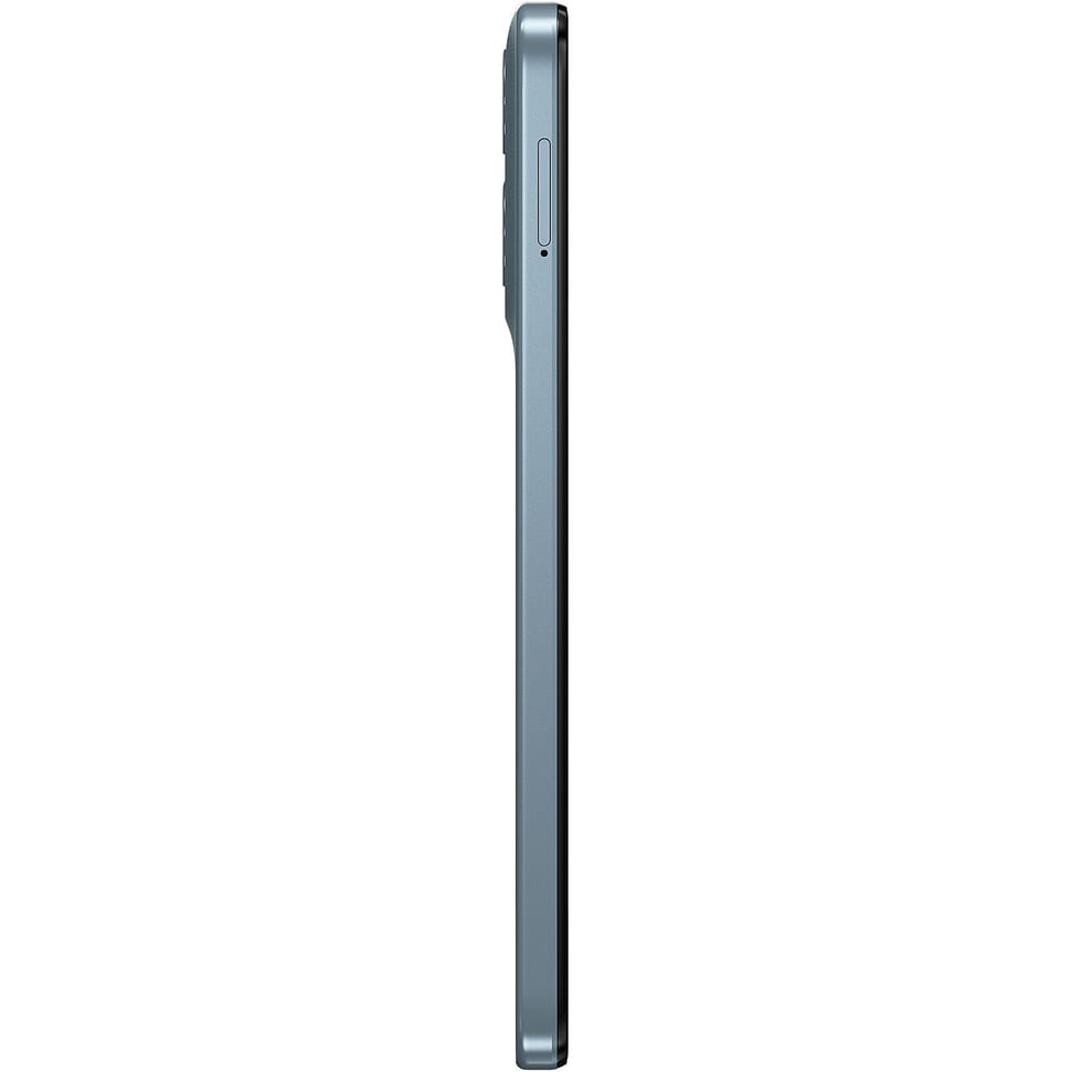 Téléphone Motorola Motorola Moto E15 Bleu Brume — image 4