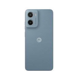 Téléphone Motorola Motorola Moto E15 Bleu Brume