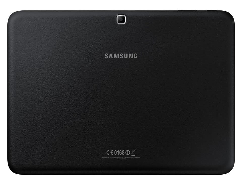 Tablette Samsung Galaxy Tab 4 10.0