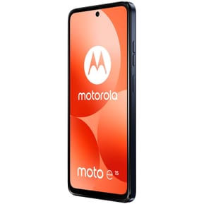Téléphone Motorola Motorola Moto E15 Bleu Denim — image 3